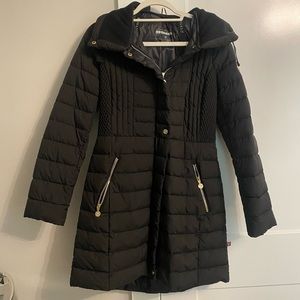 Bernardo puffer jacket